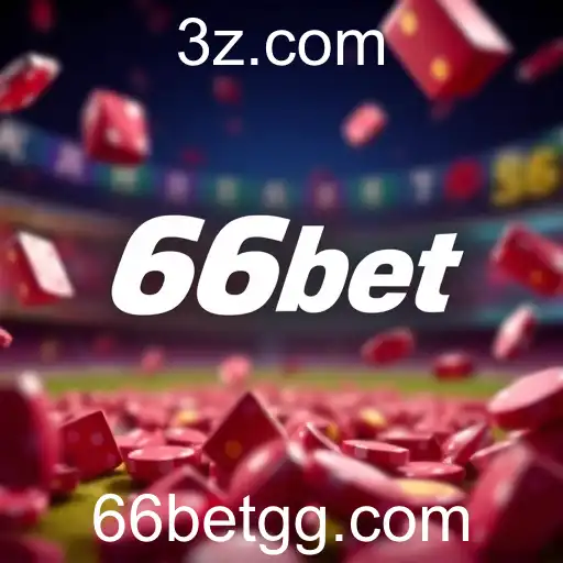 A Ascensão do 66bet no Mercado de Jogos Online