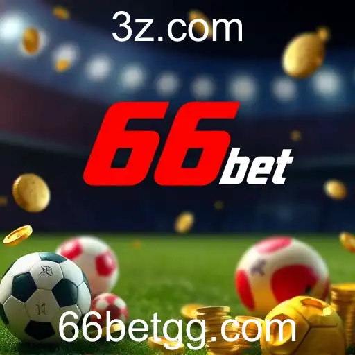 66bet: A Expansão dos Jogos Online em 2025