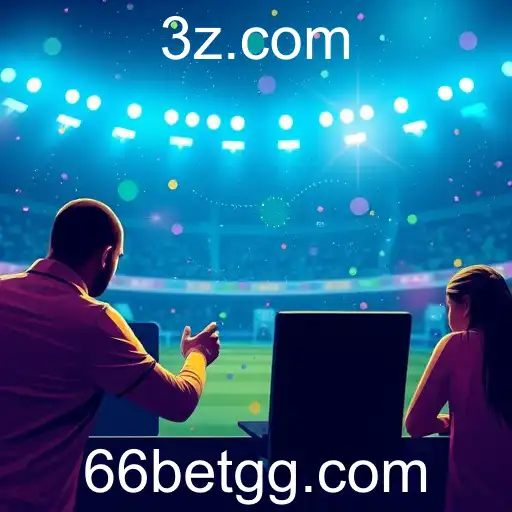 Inovações e Tendências no Mundo das Apostas Online