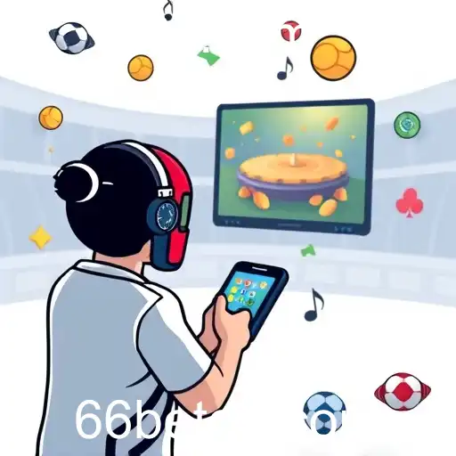 Tendências e Desafios do Mercado de Jogos Online