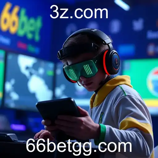 A Ascensão das Apostas Online em 2025