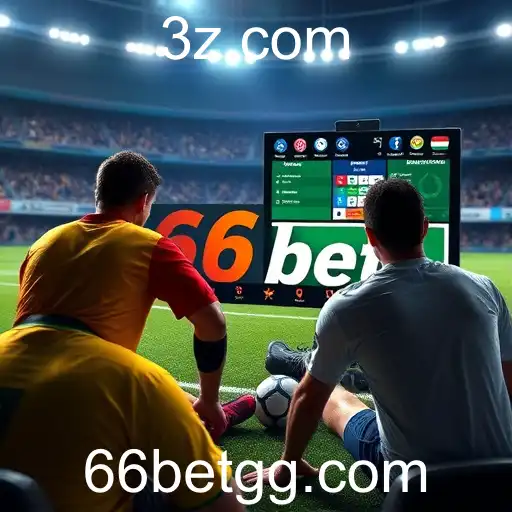 Cenário Atual do Mercado de Jogos Online e o Crescimento do 66bet