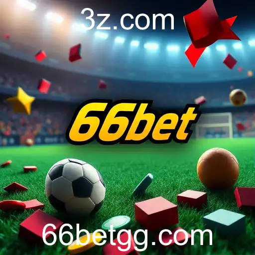 A Ascensão do Site de Jogos 66bet em 2025