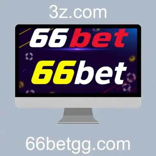 A Ascensão dos Jogos Online e o Impacto da 66bet