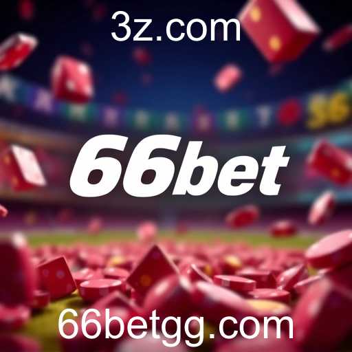 A Ascensão do 66bet no Mercado de Jogos Online