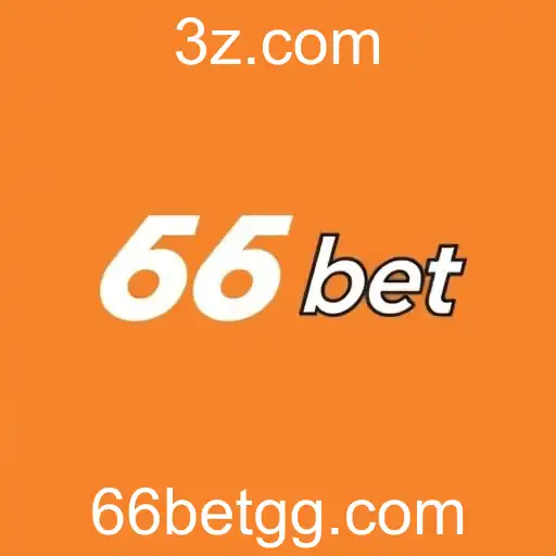 Ascensão do 66bet na Indústria de Jogos Online