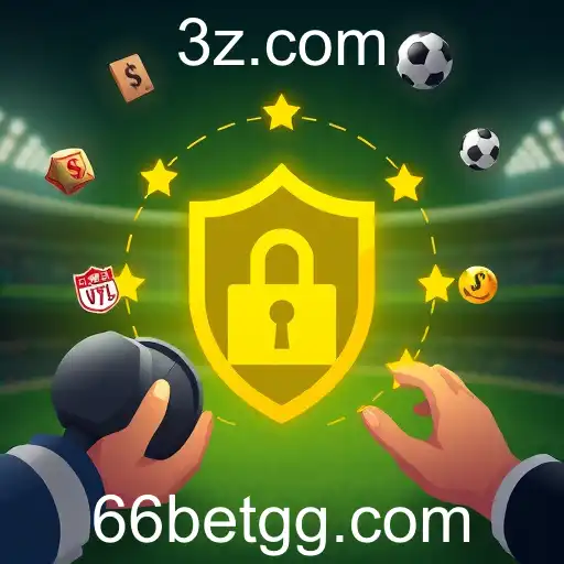 Segurança nas Apostas Online: A Inovadora Categoria de Jogos da 66bet