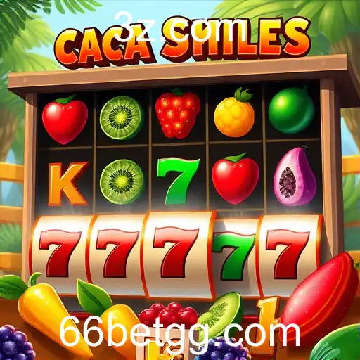 Desvendando os Caça-níqueis na Plataforma 66bet: Uma Aventura de Azar e Emoção
