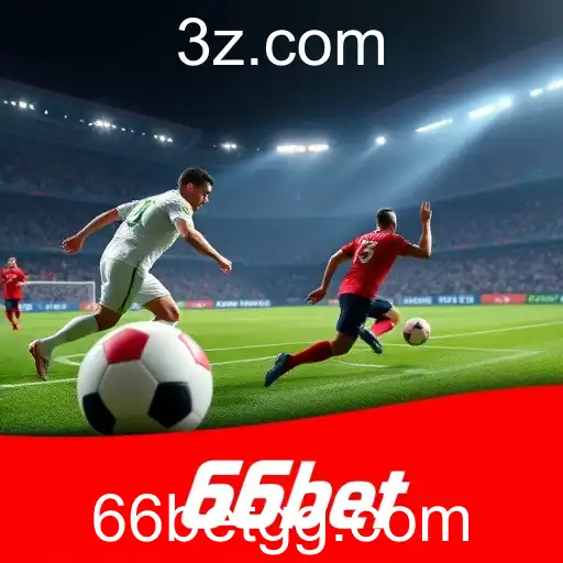 Apostas Esportivas: Emoção e Estratégia na Plataforma 66bet