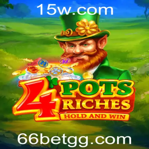 Descubra o Mundo de 4potsriches: O Novo Fenômeno da 66bet