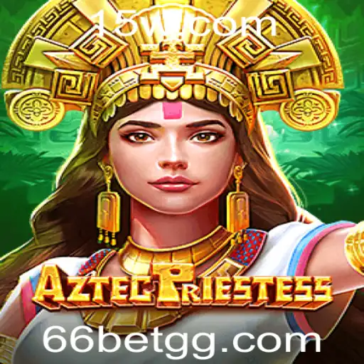 Descubra o Mundo Fascinante de AztecPriestess com 66bet