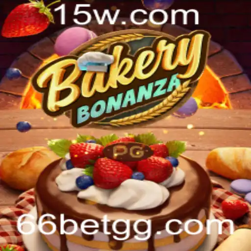 Descubra a Magia do BakeryBonanza e a Emoção da 66bet