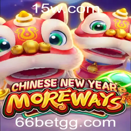 Explorando o Jogo CHINESENEWYEARMOREWAYS: Uma Nova Experiência de Entretenimento com 66bet