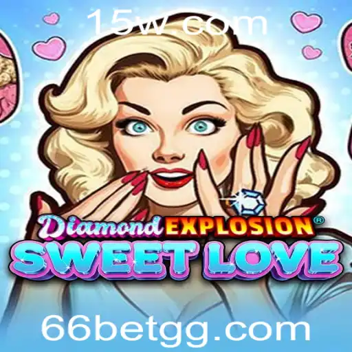 Explorando o Mundo de DiamondExplosionSweetLove: Um Novo Fenômeno no Universo dos Jogos