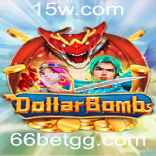 DollarBombs: Descubra o Jogo Empolgante da Plataforma 66bet