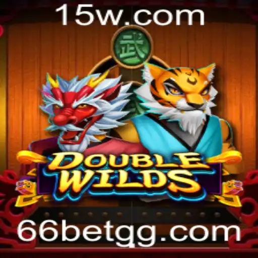 Descubra DoubleWilds: Um Mergulho Profundo no Novo Jogo de Cassino da 66bet