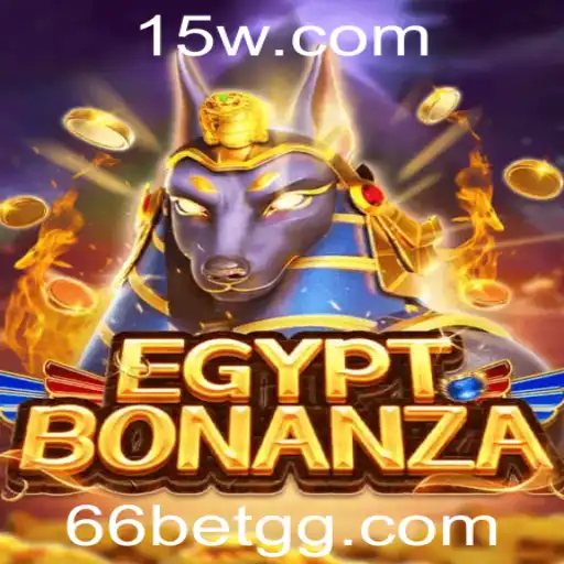 Descubra o Fascinante Mundo de EgyptBonanza: Mergulhe na Aventura dos Faraós com 66bet