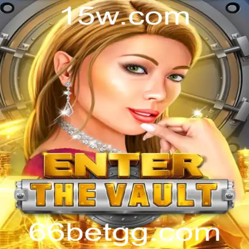 Explorando o Universo do Jogo EntertheVault com 66bet