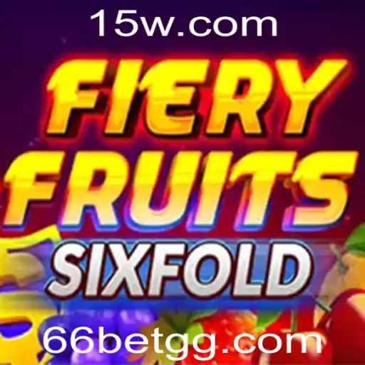 Descobrindo o Excitante Mundo de FieryFruitsSixFold com 66bet