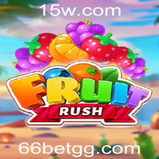 Descubra FruitRush: O Novo Sensação no Mundo dos Jogos de Azar