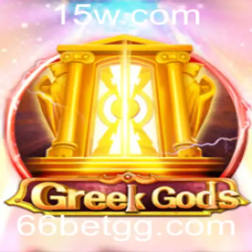 GreekGods: Um Jogo Épico de Estratégia e Aventura