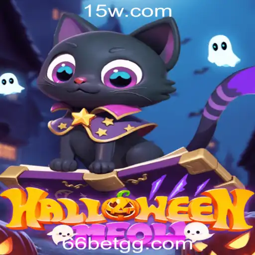 Explorando o Universo Encantador de HalloweenMeow