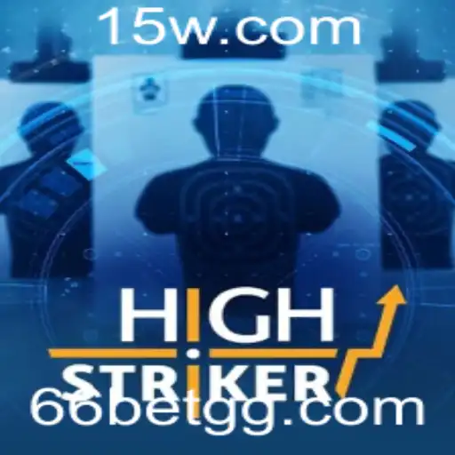 HighStriker: Um Passeio pelo Jogo e Estratégias de Sucesso