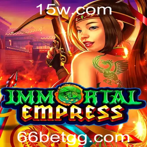 Explorando o Mundo de ImmortalEmpress: Um Jogo Revolucionário Integrado ao 66bet