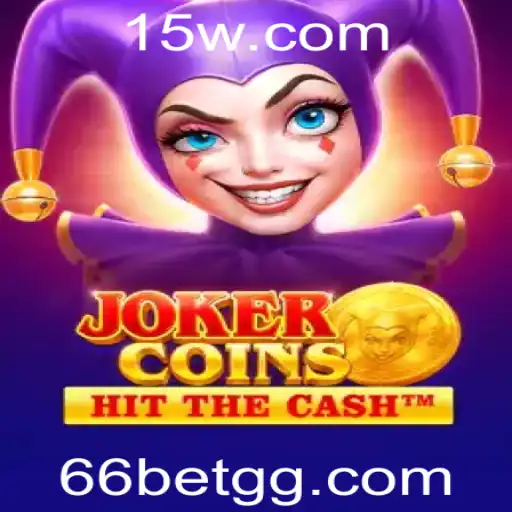 Descubra o Envolvente Mundo de JokerCoins com a Plataforma 66bet