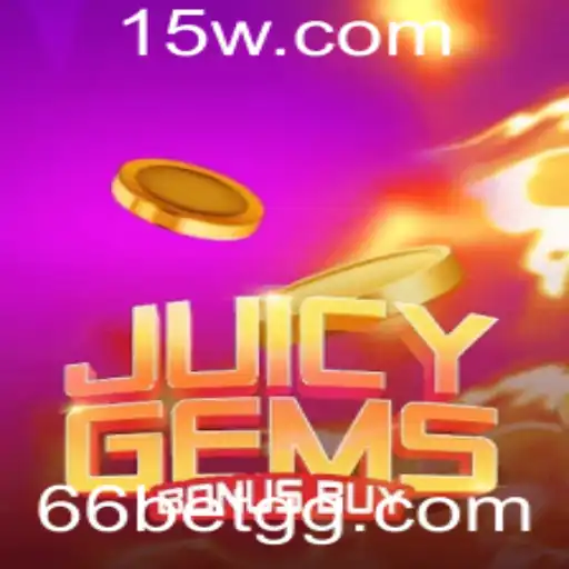 Explorando o Mundo do JuicyGemsBonusBuy e sua Popularidade no 66bet