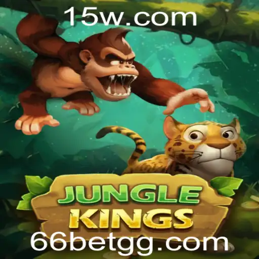 Descubra o Fascinante Mundo de JungleKings com 66bet