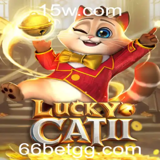 Explorando o Jogo LuckyCatII com 66bet