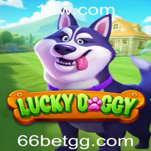 Descubra LuckyDoggy: O Jogo de Apostas Inovador da 66bet