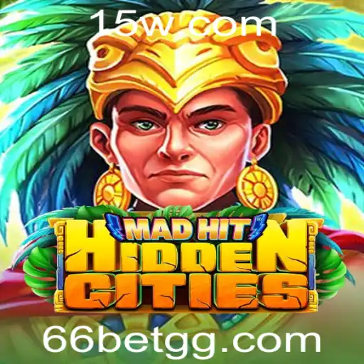 Explorando MadHitHiddenCities: Uma Aventura Emocionante