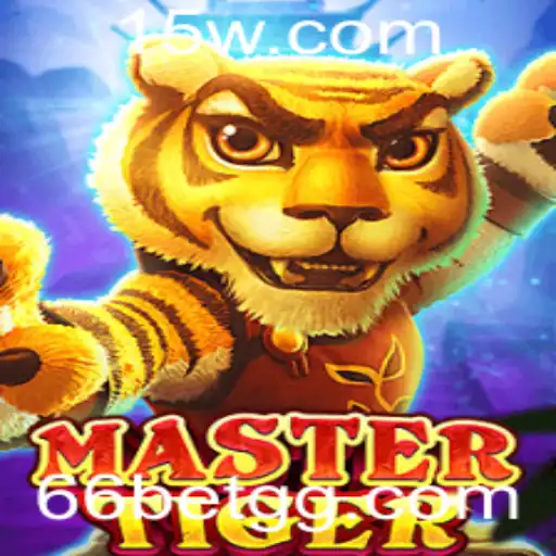 MasterTiger: Descubra o Jogo e Suas Regras com 66bet