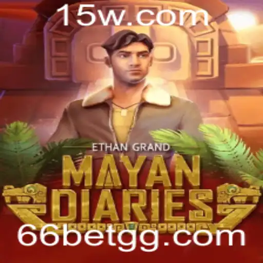 MayanDiaries: O Fascinante Universo do Novo Jogo 66bet
