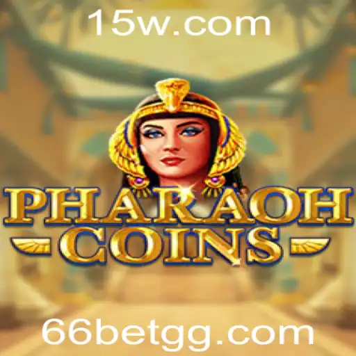 PharaohCoins: A Nova Sensação nos Jogos de Aposta com 66bet
