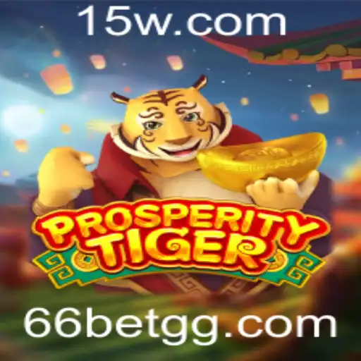 Descubra a Aventura de 'ProsperityTiger' no Universo 66bet