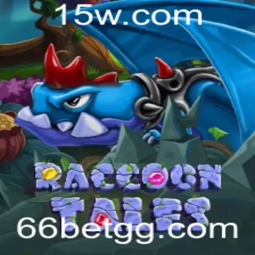 RaccoonTales: Uma Jornada Aventura e Estratégia