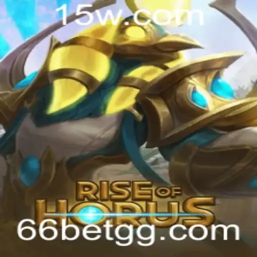 Conheça o emocionante jogo RiseofHorus no 66bet