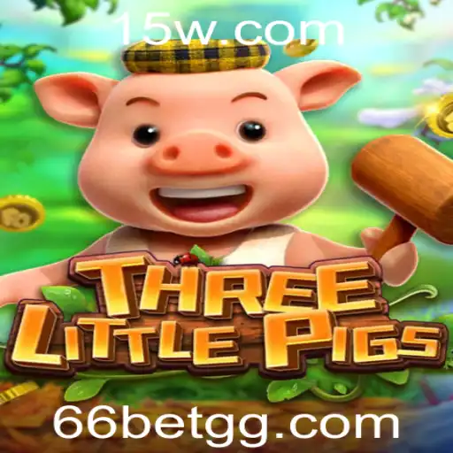 Descubra o Jogo THREELITTLEPIGS: Diversão e Estratégia em Ação