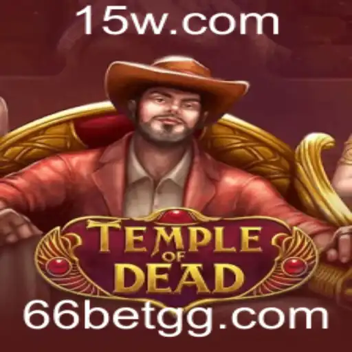 Explorando o Mundo Místico de TempleofDead com 66bet