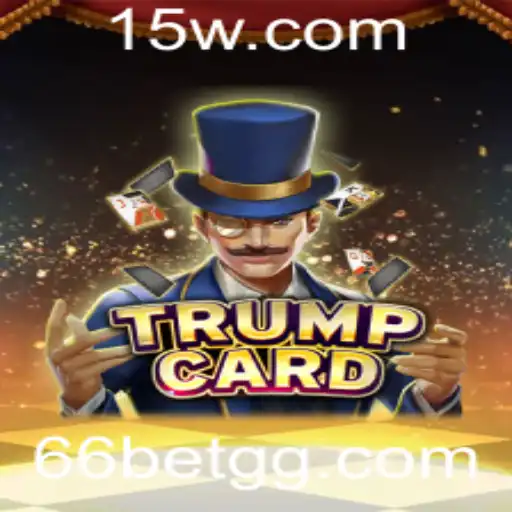 Explorando o Jogo de Cartas 'TrumpCard' com a Plataforma 66bet