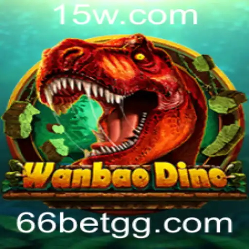 Descubra a Aventura Jurássica de WanBaoDino no 66bet