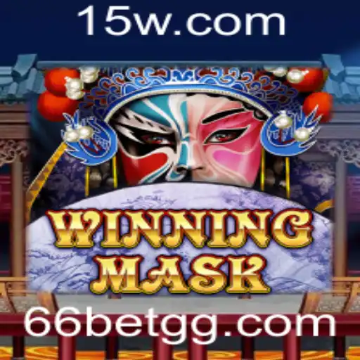 WinningMask: Um Jogo de Estratégia e Sorte no Universo 66bet